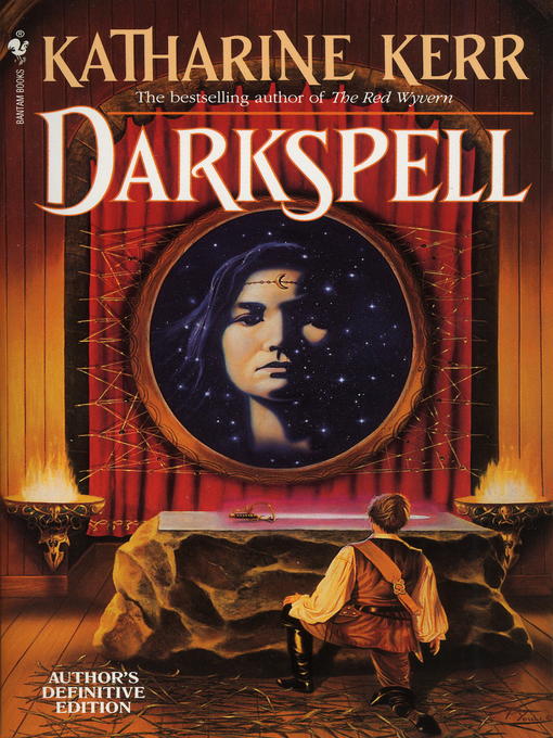 Title details for Darkspell by Katharine Kerr - Wait list